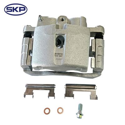 SKP SK18B4729 view 3
