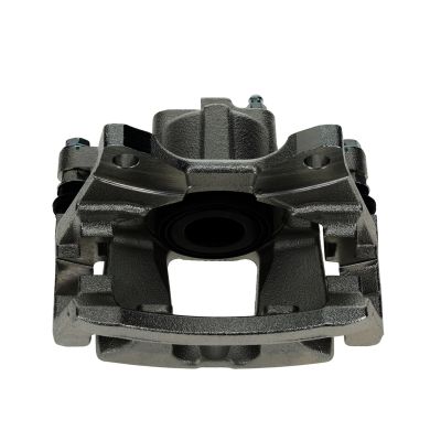 HELLA Brakes 355801402 view 6