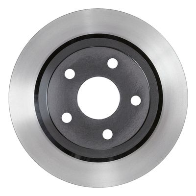 Wagner Brake BD126541E view 3