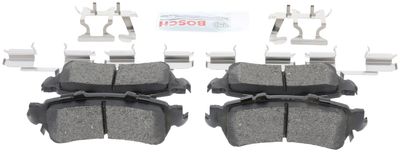 Bosch BE792H view 3