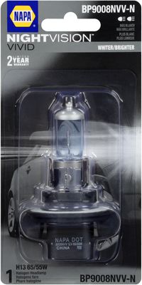 NAPA Lamps BP9008NVVN