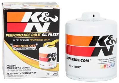 K&N HP1007
