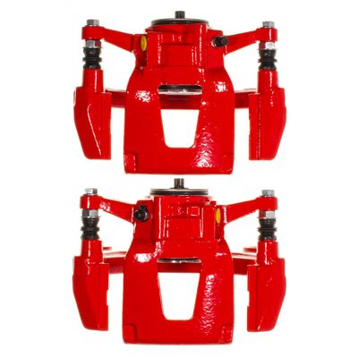 PowerStop S15018 view 4