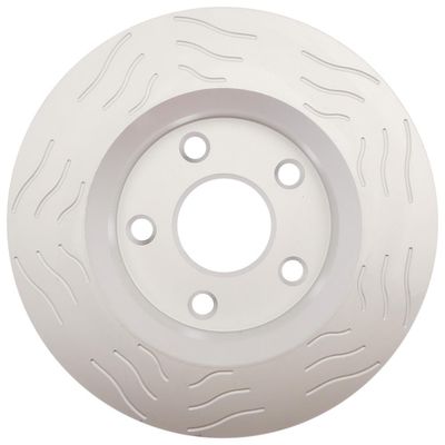 ACDelco Gold 18A2464SD view 3