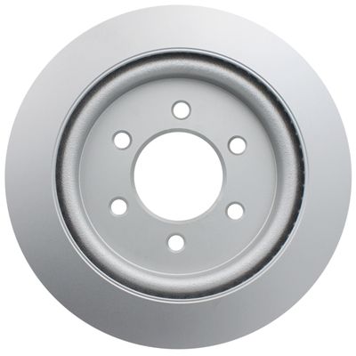 Advics K6R484U view 2