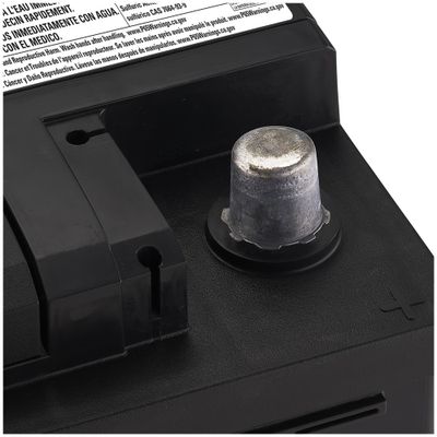 ACDelco Gold 48G view 5