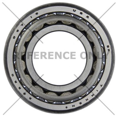 Centric Premium 41563000 view 3