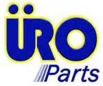 URO Parts logo