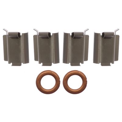 Raybestos Element3 FRC11880N view 5