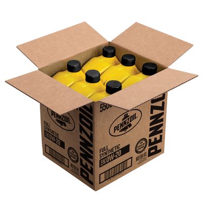 Pennzoil 550058594 view 4