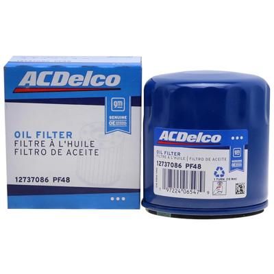 ACDelco PF48 view 6