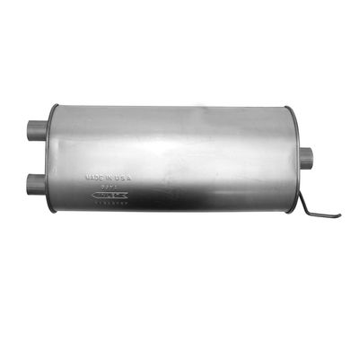 AP Exhaust 2526 view 5