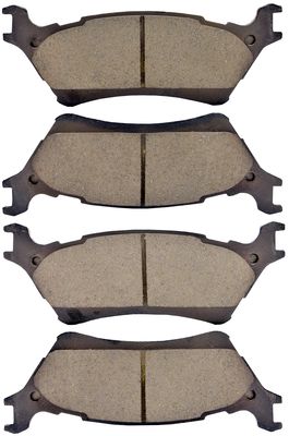 NAPA PF8816X