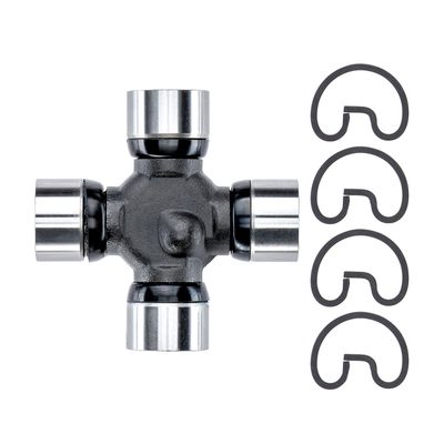 MOOG Driveline Products 231 view 2