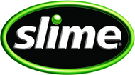 Slime logo