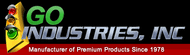 Go Industries logo
