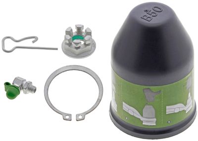 Mevotech TTX TXMS40546 view 11