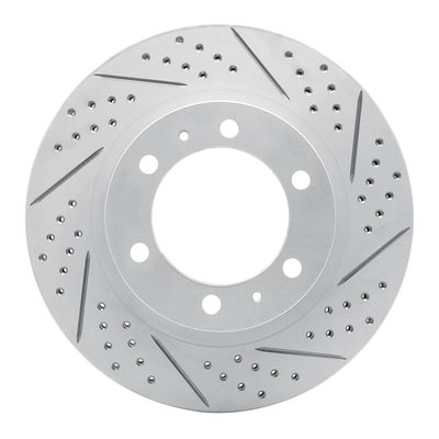 Dynamic Friction Company 83076128R