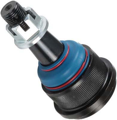 Delphi TC8186PX view 2