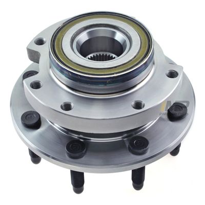 InMotion Parts WA541006 view 3
