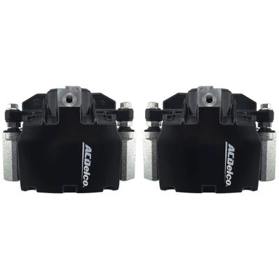 ACDelco Gold 18FR2470KSD view 3