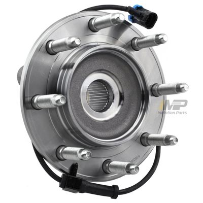 InMotion Parts WA515058HD