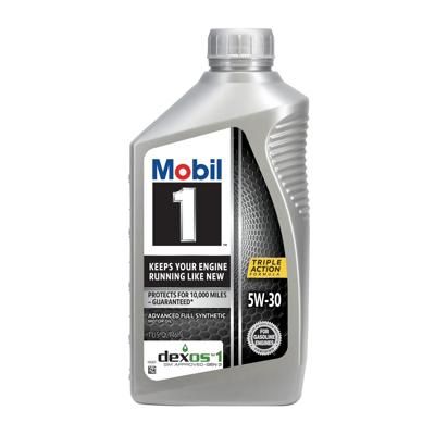 Mobil 1 124315 view 2