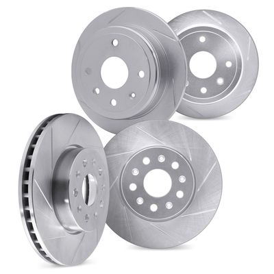 Dynamic Friction Company 500442041