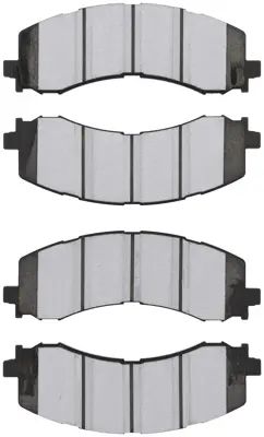 Adaptive One AD9610 view 3