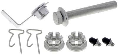 NAPA Chassis Parts FTC25956 view 6