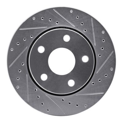 Dynamic Friction Company 63142030R