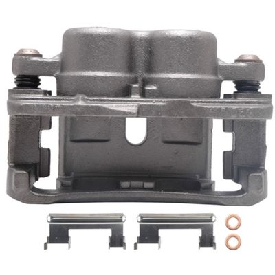 Raybestos R-Line FRC11021 view 5