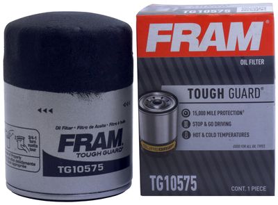 FRAM TG10575 view 5