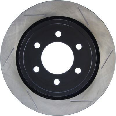 Stoptech 12665149SL view 3