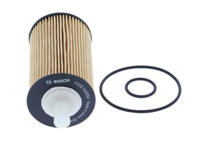 Bosch 3980 view 2