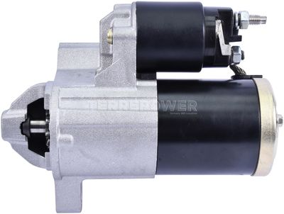 TERREPOWER formerly BBB Industries 52224 view 4