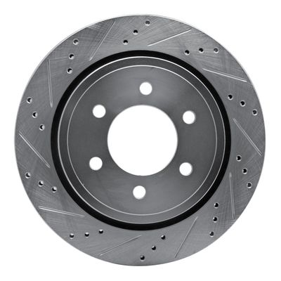 Dynamic Friction Company 63154231L