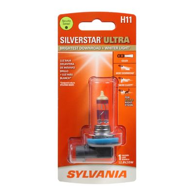 SYLVANIA H11SUBP