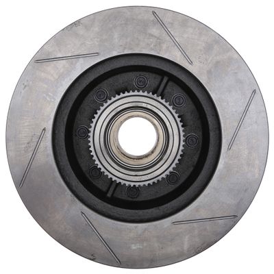 Stoptech 12665140SR view 3