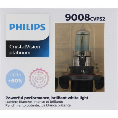 PHILIPS 9008CVPS2 view 3
