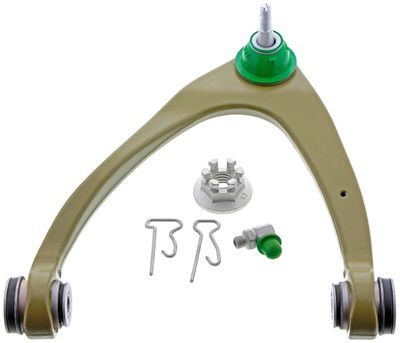 Mevotech TTX CTXK80669