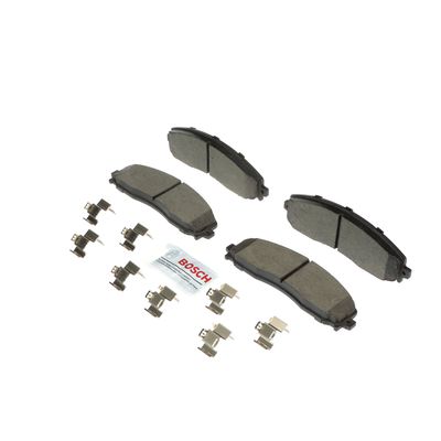 Bosch BC1691 view 2