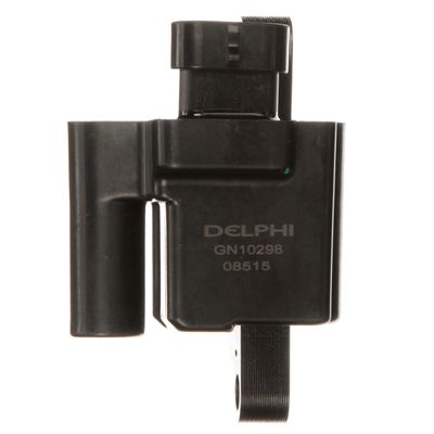 Delphi GN10298 view 2