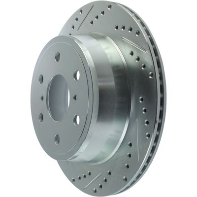 Stoptech 22766065R view 6
