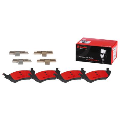 Brembo P18010N view 2
