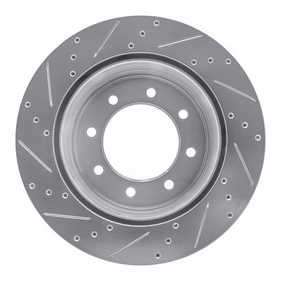 Dynamic Friction Company 63154227R view 3