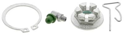 NAPA Chassis Parts TXMS40531 view 4