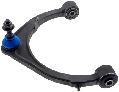 Mevotech Supreme CMS251267 view 6