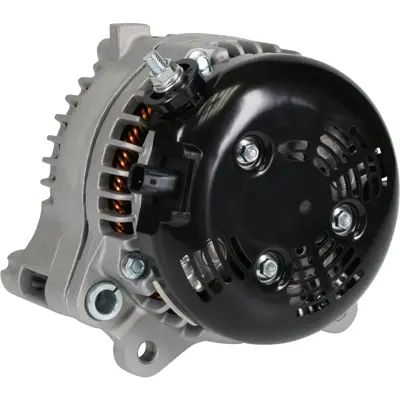 NAPA New Electrical 1N6501 view 11