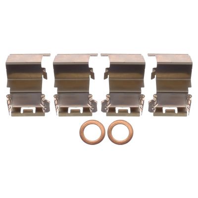 ACDelco Gold 18FR12593N view 5